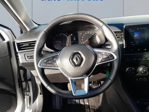 Renault Clio Clio TCe 90 Equilibre - Photo 12