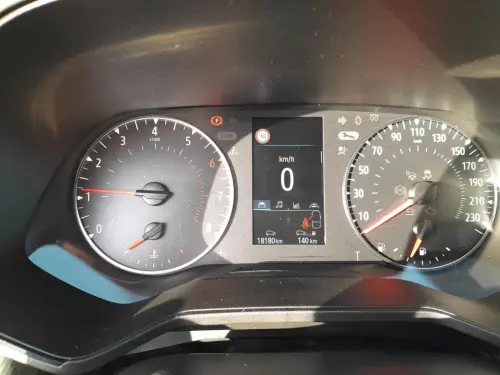 Renault Clio Clio TCe 90 Equilibre - Photo 13