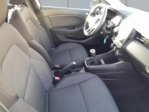 Renault Clio Clio TCe 90 Equilibre - Photo 16