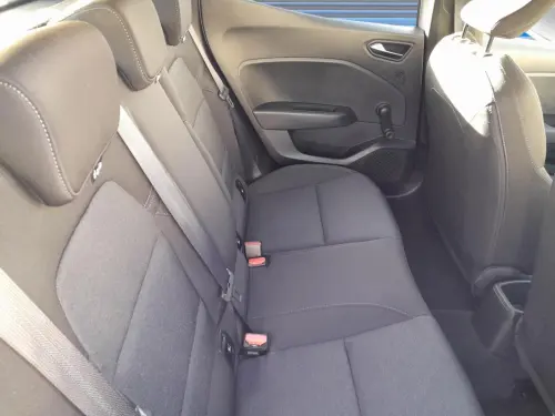 Renault Clio Clio TCe 90 Equilibre - Photo 17