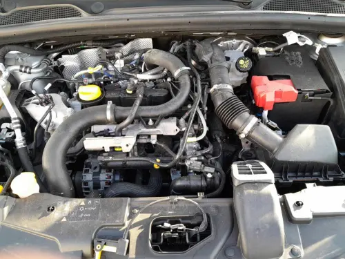 Renault Clio Clio TCe 90 Equilibre - Photo 19