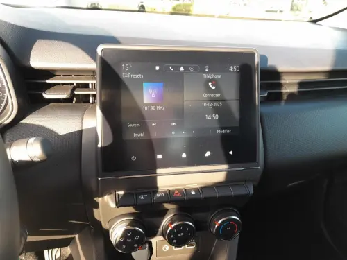 Renault Clio Clio TCe 90 Equilibre - Photo 20