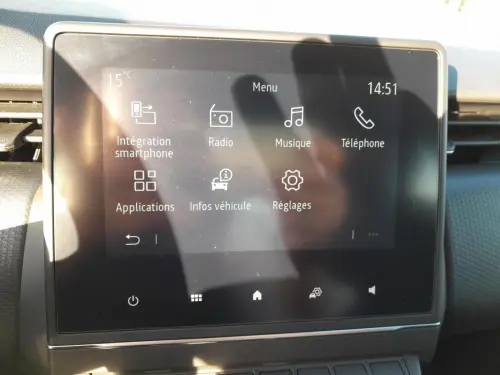 Renault Clio Clio TCe 90 Equilibre - Photo 24