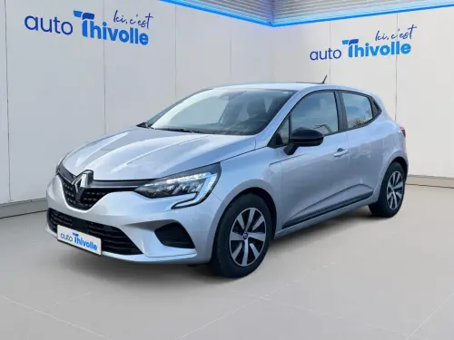 Renault Clio Clio TCe 90 Equilibre - Photo 0