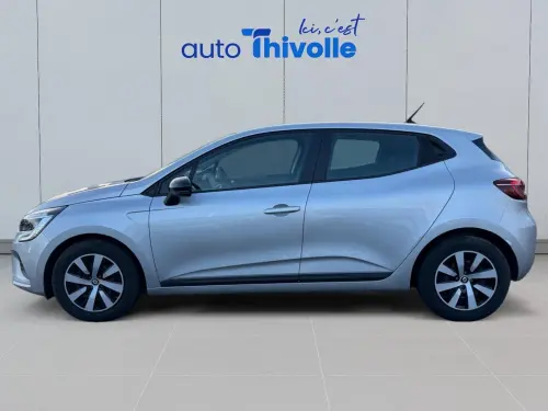 Renault Clio Clio TCe 90 Equilibre - Photo 1