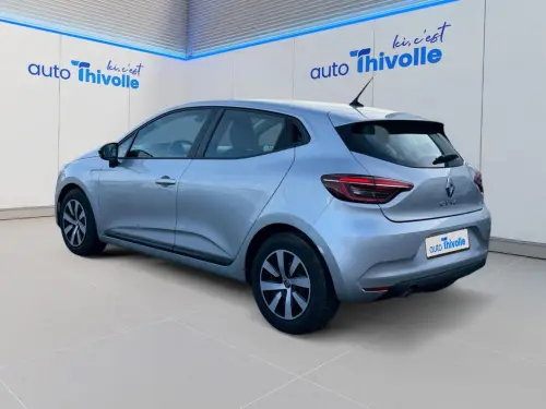 Renault Clio Clio TCe 90 Equilibre - Photo 2