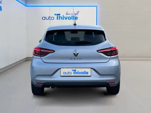 Renault Clio Clio TCe 90 Equilibre - Photo 3