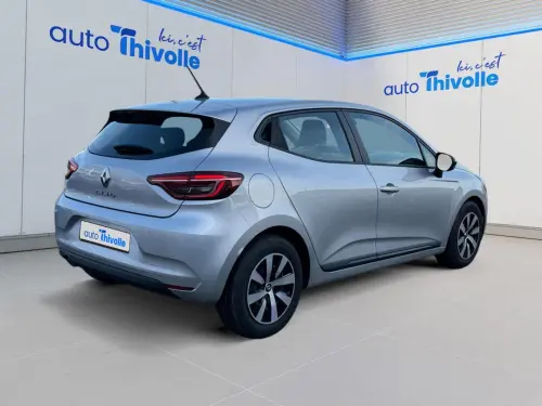 Renault Clio Clio TCe 90 Equilibre - Photo 4