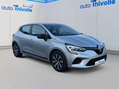 Renault Clio Clio TCe 90 Equilibre - Photo 6