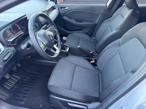 Renault Clio Clio TCe 90 Equilibre - Photo 9