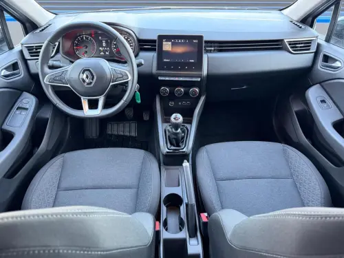 Renault Clio Clio TCe 90 Equilibre - Photo 11