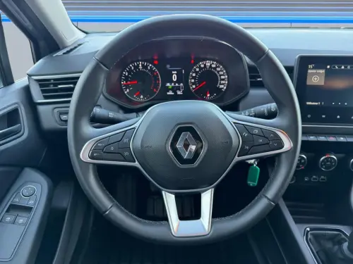 Renault Clio Clio TCe 90 Equilibre - Photo 12