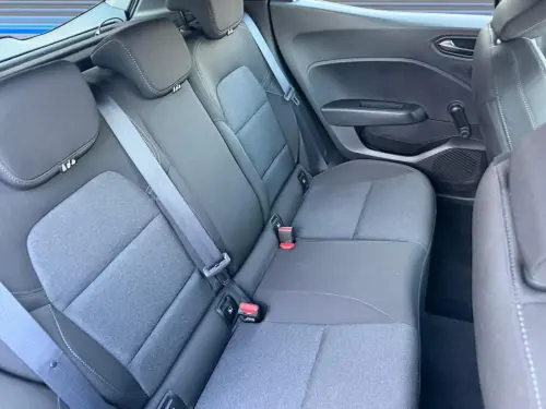 Renault Clio Clio TCe 90 Equilibre - Photo 17