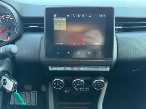 Renault Clio Clio TCe 90 Equilibre - Photo 20