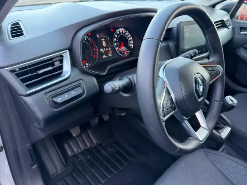 Renault Clio Clio TCe 90 Equilibre - Photo 22