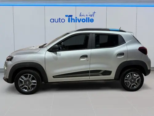 Dacia Spring Achat Intégral Business 2020 - Photo 1