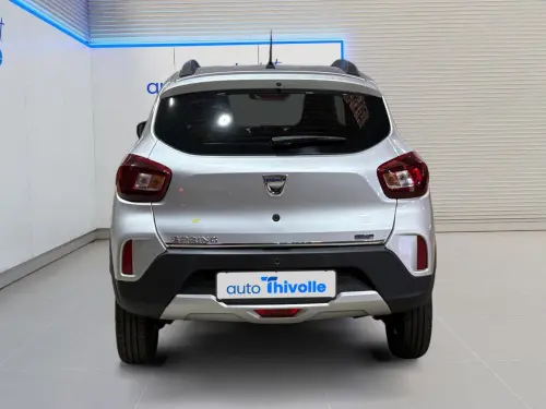 Dacia Spring Achat Intégral Business 2020 - Photo 3