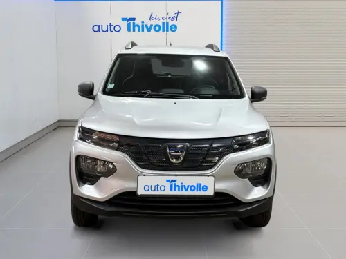 Dacia Spring Achat Intégral Business 2020 - Photo 7