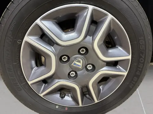 Dacia Spring Achat Intégral Business 2020 - Photo 8