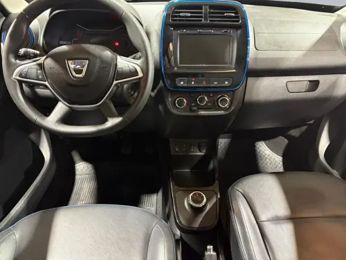 Dacia Spring Achat Intégral Business 2020 - Photo 11