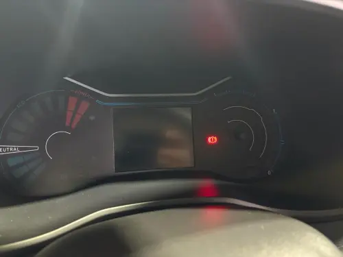 Dacia Spring Achat Intégral Business 2020 - Photo 13