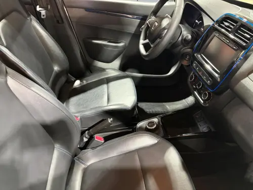 Dacia Spring Achat Intégral Business 2020 - Photo 16