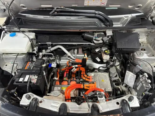 Dacia Spring Achat Intégral Business 2020 - Photo 19