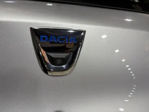 Dacia Spring Achat Intégral Business 2020 - Photo 23