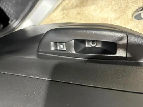 Dacia Spring Achat Intégral Business 2020 - Photo 24