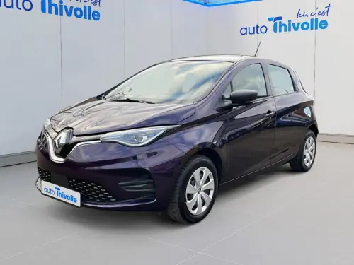 Renault Zoe Zoe R110 - 22B Equilibre - Photo 0