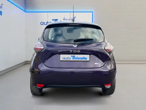 Renault Zoe Zoe R110 - 22B Equilibre - Photo 3