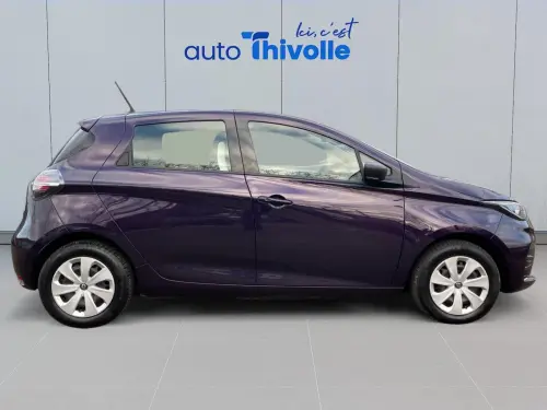 Renault Zoe Zoe R110 - 22B Equilibre - Photo 5