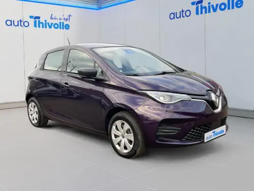Renault Zoe Zoe R110 - 22B Equilibre - Photo 6