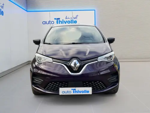 Renault Zoe Zoe R110 - 22B Equilibre - Photo 7