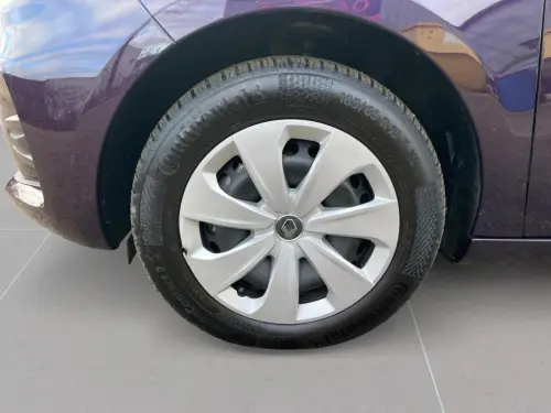 Renault Zoe Zoe R110 - 22B Equilibre - Photo 8