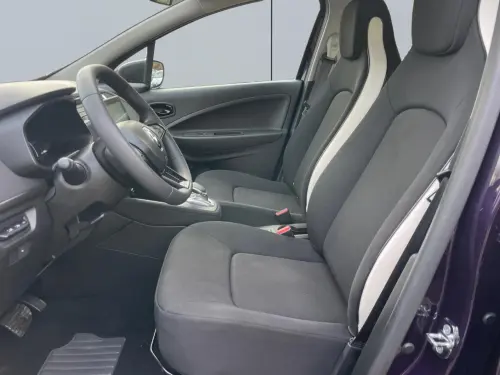 Renault Zoe Zoe R110 - 22B Equilibre - Photo 9
