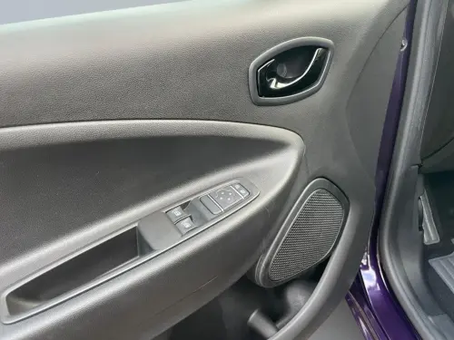 Renault Zoe Zoe R110 - 22B Equilibre - Photo 10