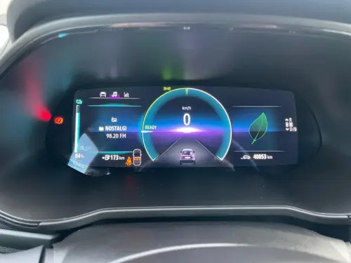 Renault Zoe Zoe R110 - 22B Equilibre - Photo 13