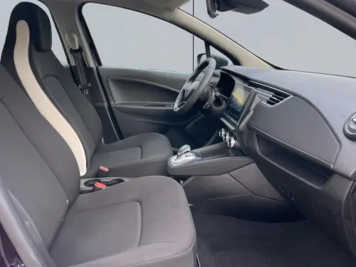 Renault Zoe Zoe R110 - 22B Equilibre - Photo 16