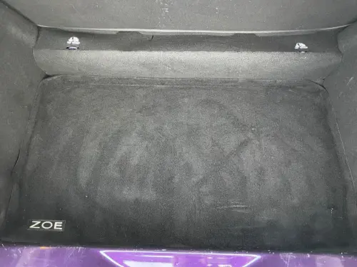 Renault Zoe Zoe R110 - 22B Equilibre - Photo 18