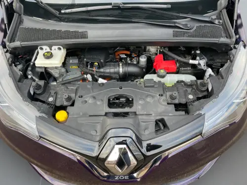 Renault Zoe Zoe R110 - 22B Equilibre - Photo 19