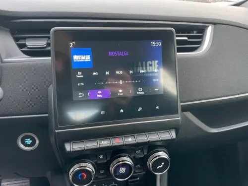 Renault Zoe Zoe R110 - 22B Equilibre - Photo 20