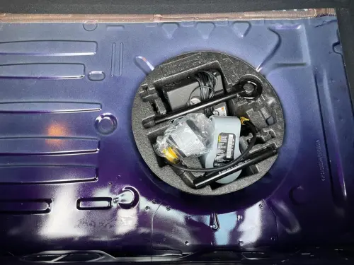 Renault Zoe Zoe R110 - 22B Equilibre - Photo 23