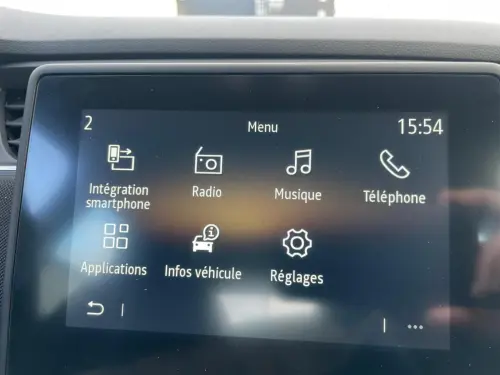 Renault Zoe Zoe R110 - 22B Equilibre - Photo 24