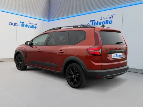 Dacia Jogger ECO-G 100 7 places SL Extreme + - Photo 2