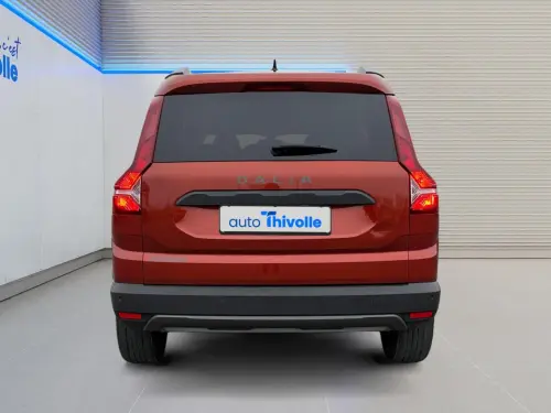 Dacia Jogger ECO-G 100 7 places SL Extreme + - Photo 3