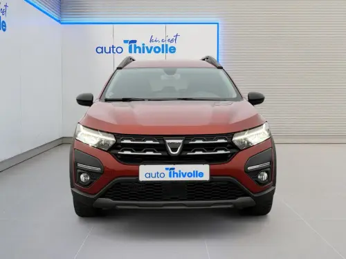 Dacia Jogger ECO-G 100 7 places SL Extreme + - Photo 7