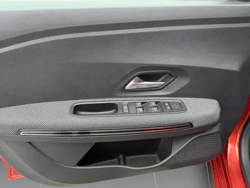 Dacia Jogger ECO-G 100 7 places SL Extreme + - Photo 10