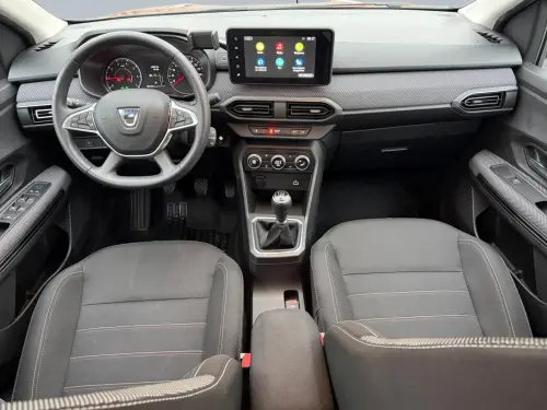 Dacia Jogger ECO-G 100 7 places SL Extreme + - Photo 11