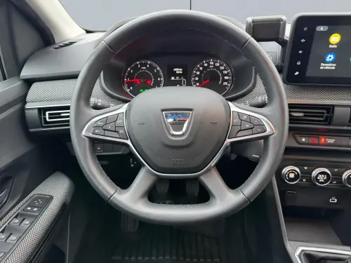 Dacia Jogger ECO-G 100 7 places SL Extreme + - Photo 12
